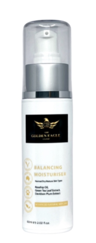 Balancing Moisturiser
