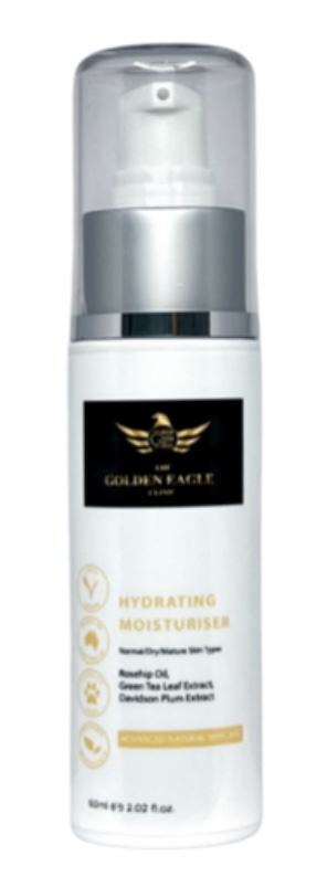 Hydrating Moisturiser