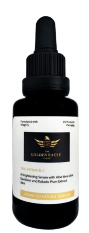 Vitamin C Serum (15%)
